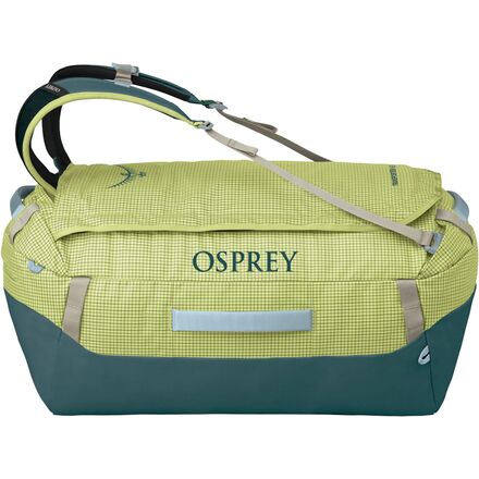 Transporter 65L Duffel Bag