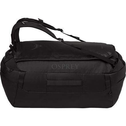 Transporter 65L Duffel Bag