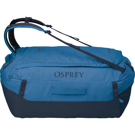 Transporter 95L Duffel
