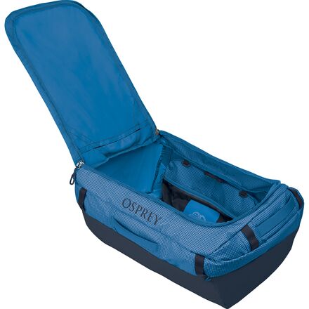 Osprey Packs - Transporter 95L Duffel