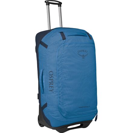 Transporter Wheeled 90L Duffel Bag