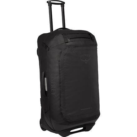 Transporter Wheeled 90L Duffel Bag