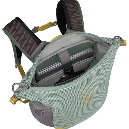 Osprey Packs - Transporter Zinch Pack