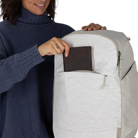 Osprey Packs - Arcane Duffel Pack Earth