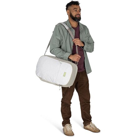 Osprey Packs - Arcane Duffel Pack Earth