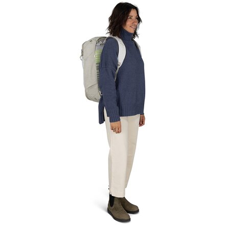 Osprey Packs - Arcane Duffel Pack Earth