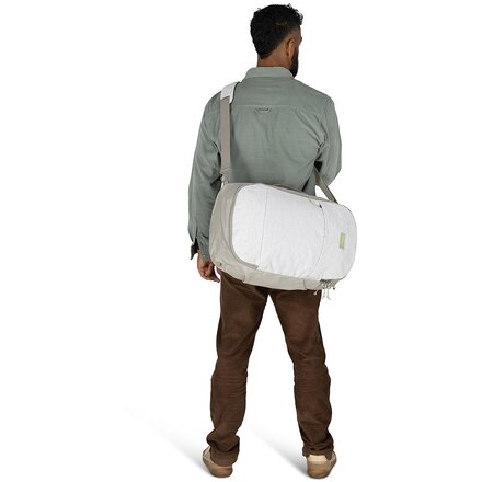 Osprey Packs - Arcane Duffel Pack Earth