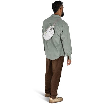 Osprey Packs - Arcane Hip Bag Earth