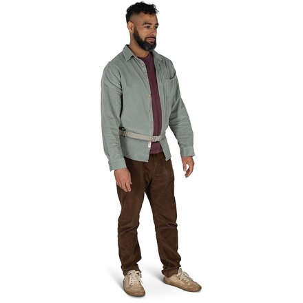 Osprey Packs - Arcane Hip Bag Earth