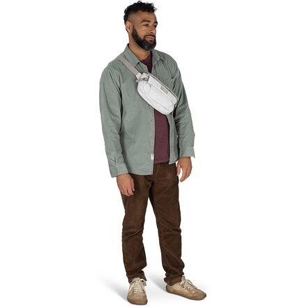 Osprey Packs - Arcane Hip Bag Earth