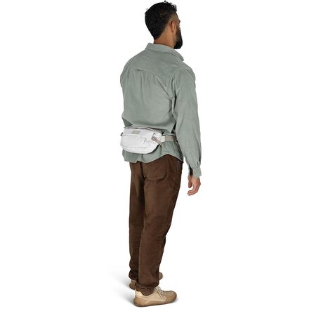 Osprey Packs - Arcane Hip Bag Earth