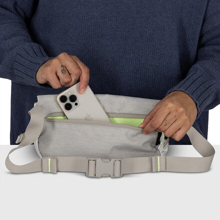 Osprey Packs - Arcane Hip Bag Earth