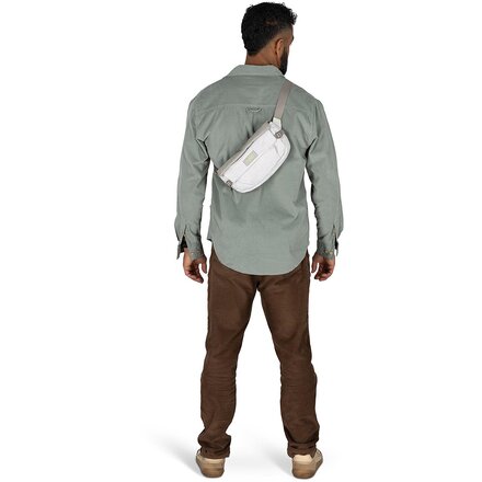 Osprey Packs - Arcane Hip Bag Earth