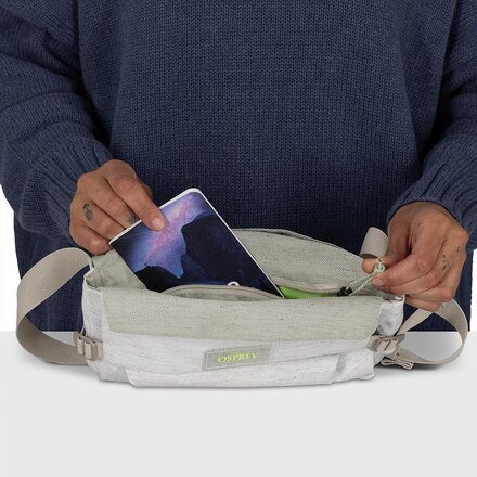 Osprey Packs - Arcane Hip Bag Earth