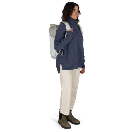 Osprey Packs - Arcane Roll Top Pack Earth