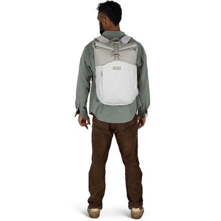 Osprey Packs - Arcane Roll Top Pack Earth