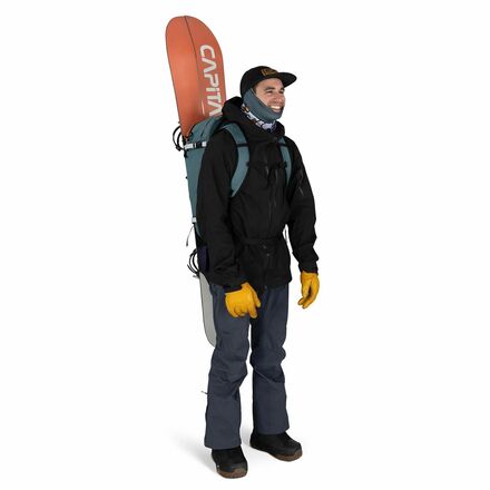 Osprey Packs - Soelden 25 Backpack - Men's