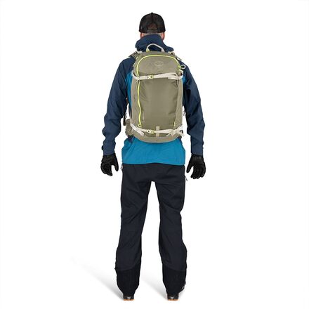 Osprey Packs - Soelden 32 Backpack - Men's