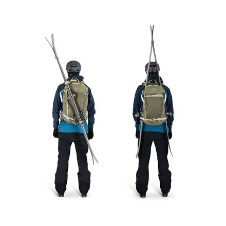 Osprey Packs - Soelden 32 Backpack - Men's