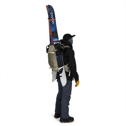 Osprey Packs - Soelden 32 Backpack - Men's