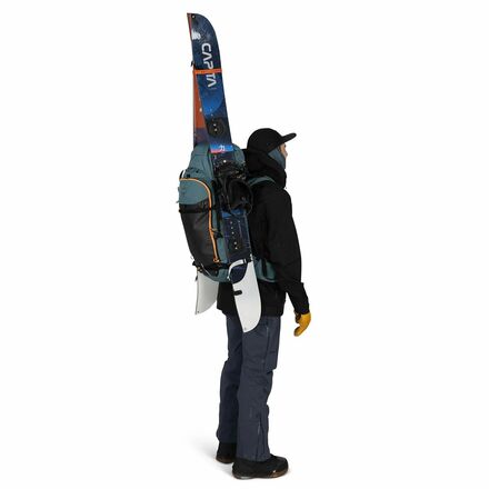 Osprey Packs - Soelden 45 Backpack - Men's
