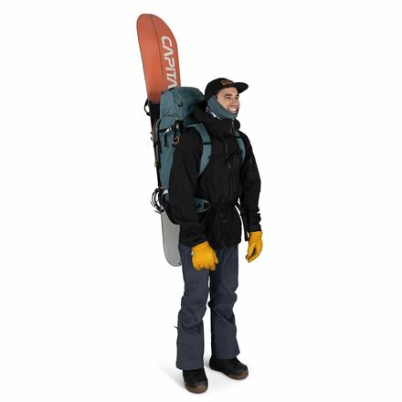 Osprey Packs - Soelden 45 Backpack - Men's