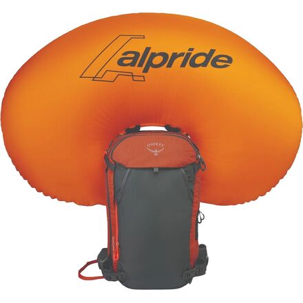 Soelden Pro 32L Airbag Avypack - Men's