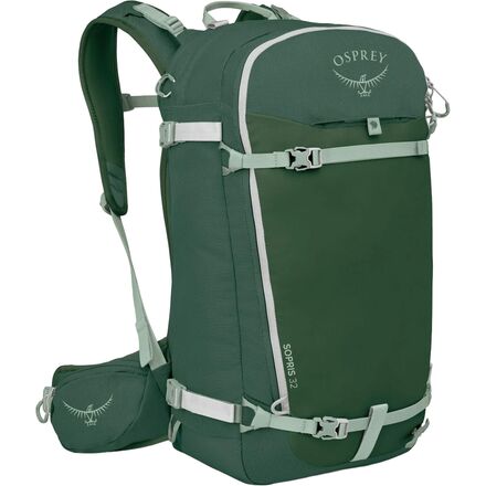 Sopris 32L Ski And Snowboard Backpack - Women's