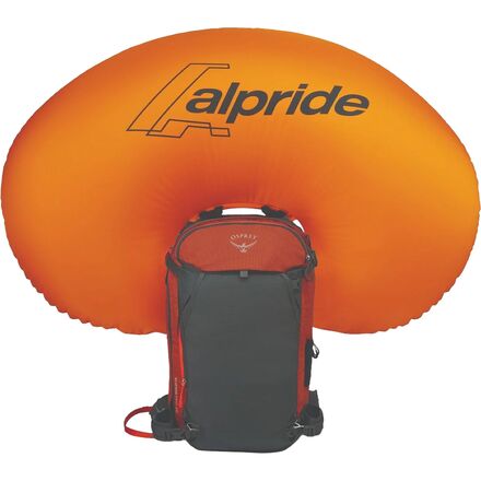 Sopris Pro 30L Airbag Avypack - Women's