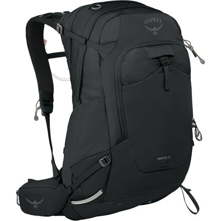 Manta 34L Hydration Backpack