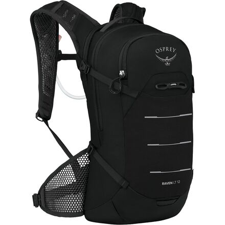Raven LT 12L Backpack - Women's