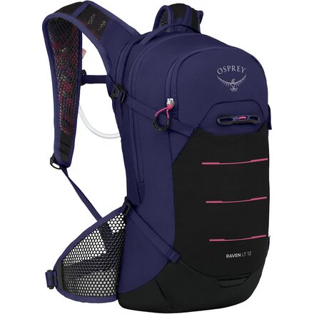 Raven LT 12L Backpack - Women's