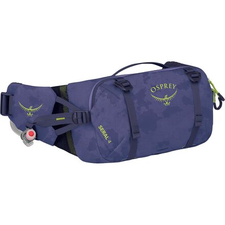 Seral 4L Hydration Pack