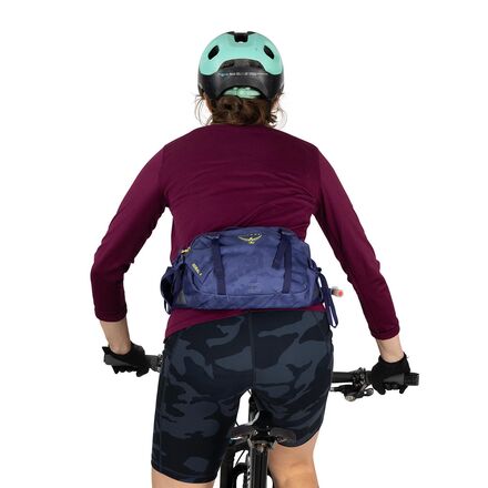 Osprey Packs - Seral 4L Hydration Pack