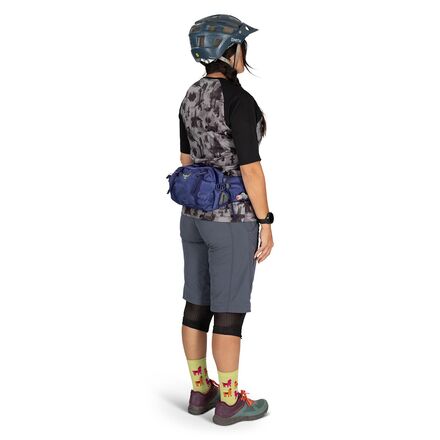 Osprey Packs - Seral 4L Hydration Pack