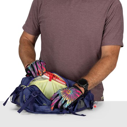 Osprey Packs - Seral 4L Hydration Pack