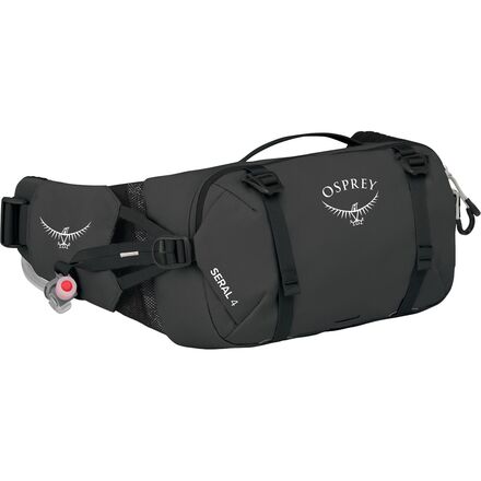 Seral 4L Hydration Pack