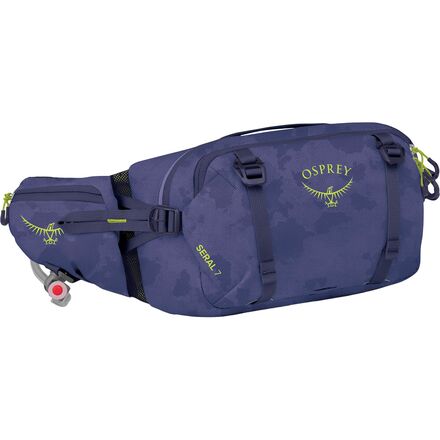 Seral 7L Hydration Pack