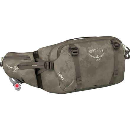 Seral 7L Hydration Pack