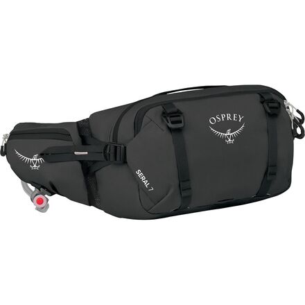 Seral 7L Hydration Pack