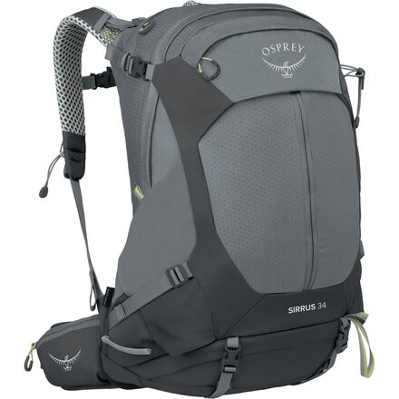 Sirrus 34L Backpack