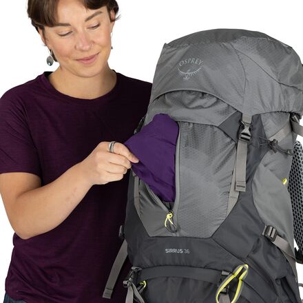 Osprey Packs - Sirrus 36L Backpack - Women's