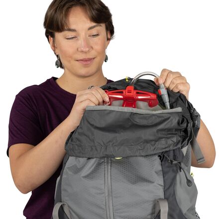 Osprey Packs - Sirrus 36L Backpack - Women's