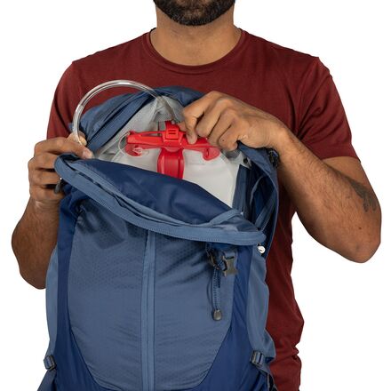 Osprey Packs - Stratos 24L Backpack