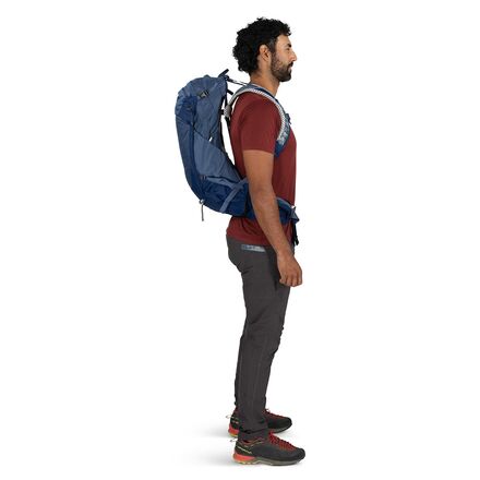 Osprey Packs - Stratos 24L Backpack