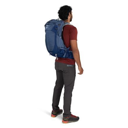 Osprey Packs - Stratos 24L Backpack