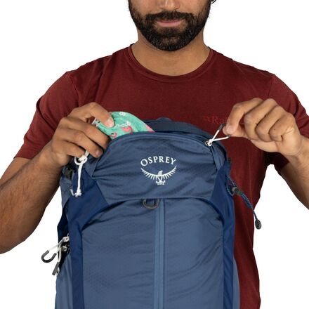Osprey Packs - Stratos 24L Backpack