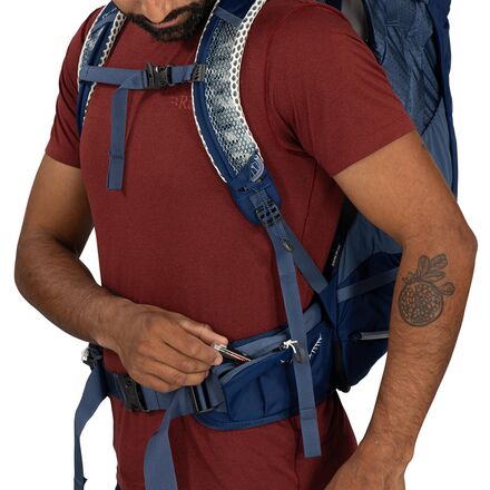 Osprey Packs - Stratos 24L Backpack