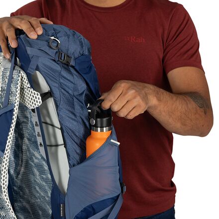 Osprey Packs - Stratos 24L Backpack