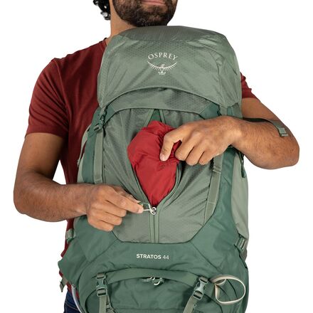 Osprey Packs - Stratos 44L Backpack
